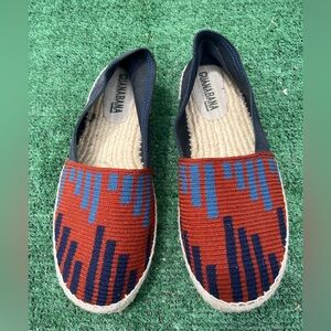 Tom Snyder Guanabana edpidrilles size 42/9